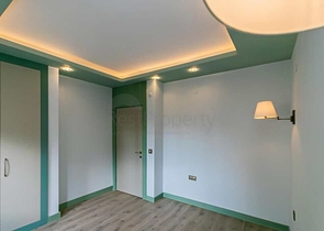 Вилла планировки 4+1 в районе Белек - Анталия 