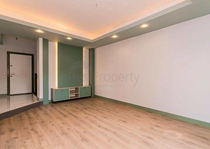 Вилла планировки 4+1 в районе Белек - Анталия 