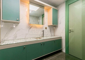 Вилла планировки 4+1 в районе Белек - Анталия 