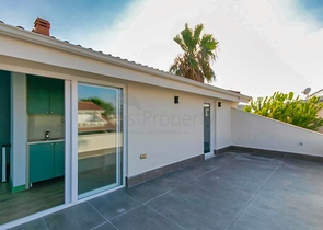 Вилла планировки 4+1 в районе Белек - Анталия 