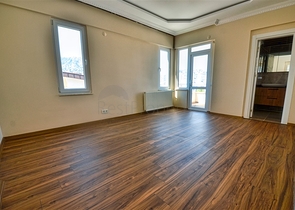 Квартира планировки 3+1 в микрорайоне Лиман - Анталия 