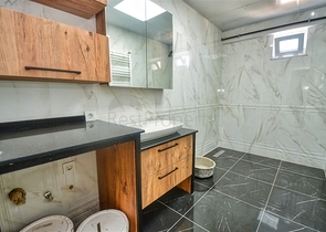 Квартира планировки 3+1 в микрорайоне Лиман - Анталия 