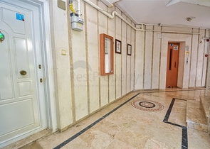 Квартира планировки 3+1 в микрорайоне Лиман - Анталия 