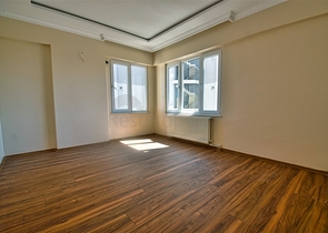 Квартира планировки 3+1 в микрорайоне Лиман - Анталия 