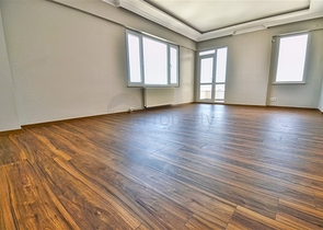 Квартира планировки 3+1 в микрорайоне Лиман - Анталия 