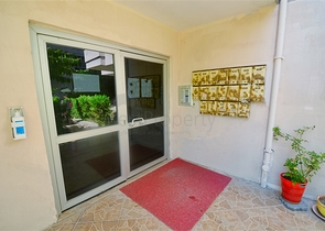 Квартира планировки 3+1 в микрорайоне Лиман - Анталия 