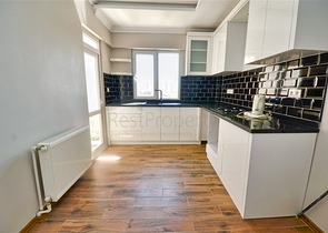 Квартира планировки 3+1 в микрорайоне Лиман - Анталия 