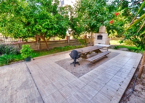 Квартира планировки 3+1 в микрорайоне Лиман - Анталия 