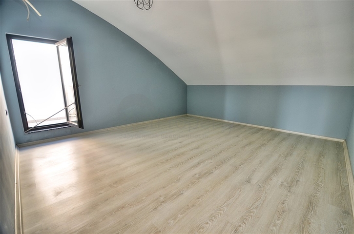 Вилла планировки 5+1 в районе Белек - Анталия 