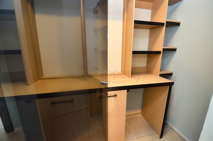 Вилла планировки 5+1 в районе Белек - Анталия 