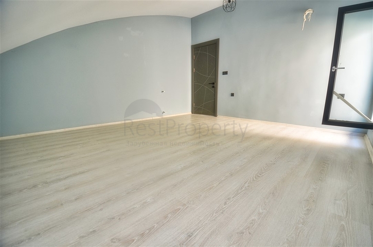 Вилла планировки 5+1 в районе Белек - Анталия 