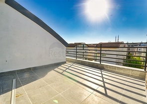 Вилла планировки 5+1 в районе Белек - Анталия 