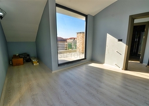 Вилла планировки 5+1 в районе Белек - Анталия 