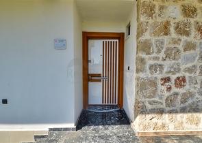 Вилла планировки 5+1 в районе Белек - Анталия 