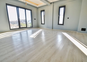 Вилла планировки 5+1 в районе Белек - Анталия 