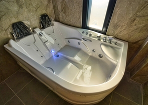 Вилла планировки 5+1 в районе Белек - Анталия 