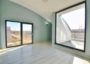 Вилла планировки 5+1 в районе Белек - Анталия 