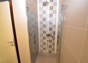 Квартира планировки 4+1 в микрорайоне Унджалы - Анталия 