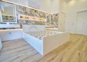 Квартира планировки 4+1 в микрорайоне Унджалы - Анталия 