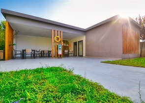 Квартира планировки 4+1 в микрорайоне Унджалы - Анталия 