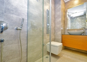 Квартира планировки 4+1 в микрорайоне Унджалы - Анталия 