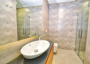 Квартира планировки 4+1 в микрорайоне Унджалы - Анталия 