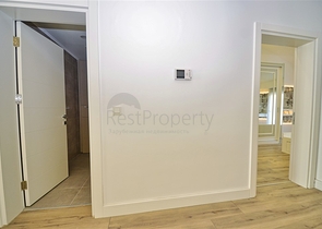 Квартира планировки 4+1 в микрорайоне Унджалы - Анталия 