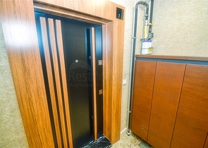 Квартира планировки 4+1 в микрорайоне Унджалы - Анталия 