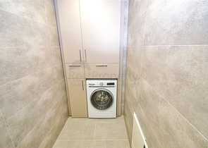 Квартира планировки 4+1 в микрорайоне Унджалы - Анталия 