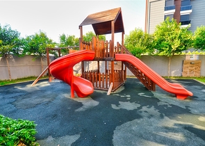 Квартира планировки 4+1 в микрорайоне Унджалы - Анталия 