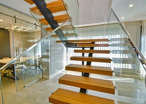 Квартира планировки 4+1 в микрорайоне Унджалы - Анталия 