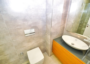 Квартира планировки 4+1 в микрорайоне Унджалы - Анталия 