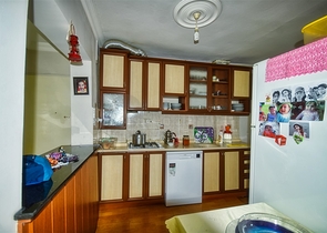 Квартира планировки 3+1 в районе Кепез - Анталия 