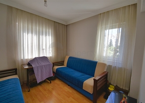 Квартира планировки 3+1 в районе Кепез - Анталия 