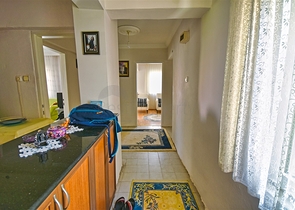 Квартира планировки 3+1 в районе Кепез - Анталия 