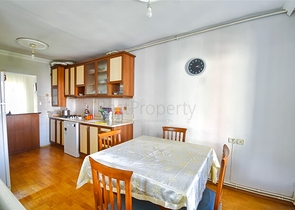 Квартира планировки 3+1 в районе Кепез - Анталия 