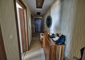 Квартира планировки 1+1 в районе Кепез - Анталия 