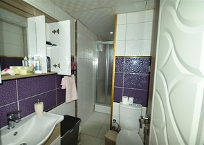 Квартира планировки 1+1 в районе Кепез - Анталия 