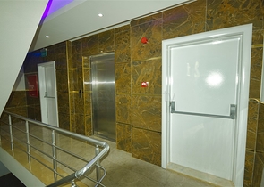 Квартира планировки 1+1 в районе Кепез - Анталия 