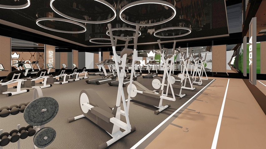 Инвестиционный проект в районе Алтынташ - Анталия