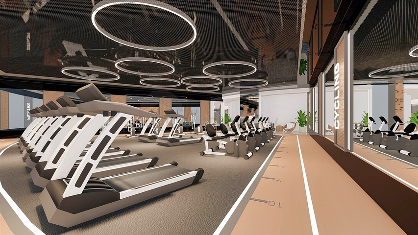 Инвестиционный проект в районе Алтынташ - Анталия