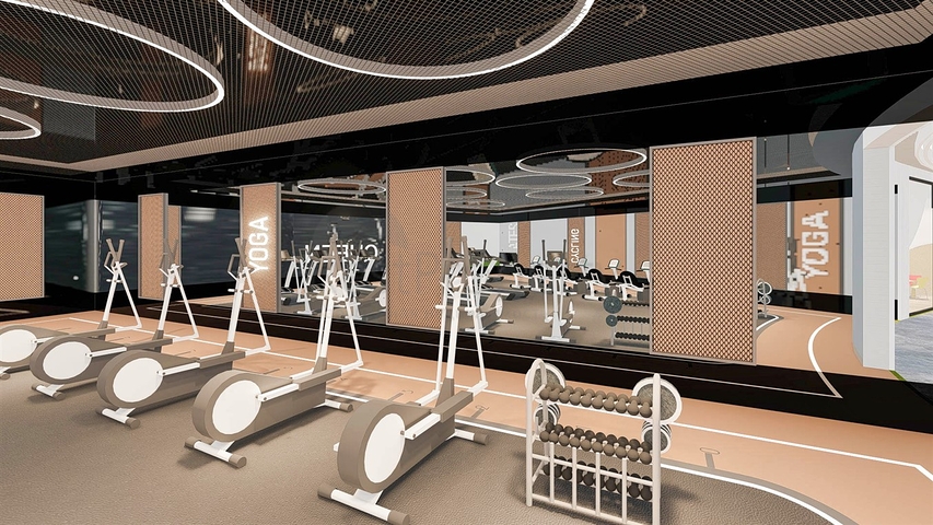 Инвестиционный проект в районе Алтынташ - Анталия