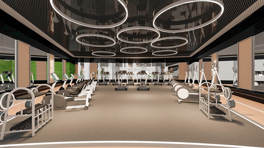 Инвестиционный проект в районе Алтынташ - Анталия