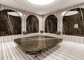 Инвестиционный проект в районе Алтынташ - Анталия