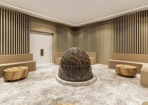 Инвестиционный проект в районе Алтынташ - Анталия