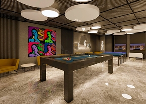 Инвестиционный проект в районе Алтынташ - Анталия