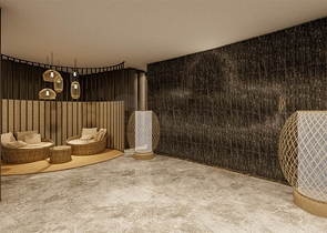 Инвестиционный проект в районе Алтынташ - Анталия