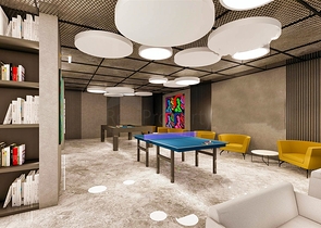 Инвестиционный проект в районе Алтынташ - Анталия