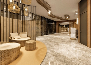 Инвестиционный проект в районе Алтынташ - Анталия