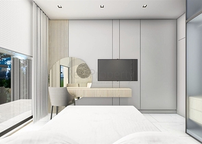 Инвестиционный проект в районе Алтынташ - Анталия